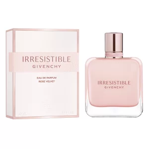 Givenchy Irresistible Rose Velvet Edp 50ml