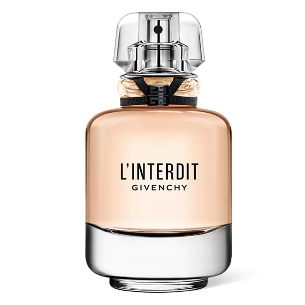 Givenchy L'interdit Edp 50ml 2