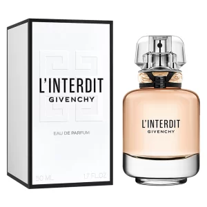 Givenchy L'interdit Edp 50ml