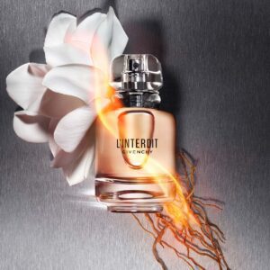 Givenchy L'interdit Edp 50ml 4