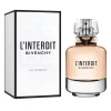 Givenchy L'interdit Edp 80ml