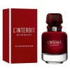 Givenchy L'interdit Rouge Edp 50ml