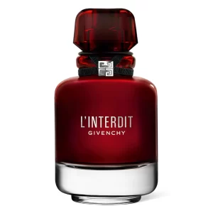 Givenchy L'interdit Rouge Edp 50ml 2