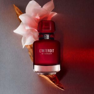 Givenchy L'interdit Rouge Edp 50ml 4