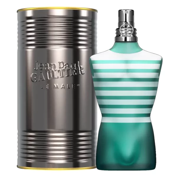 Jean Paul Gaultier Le Male Edt 75ml 3