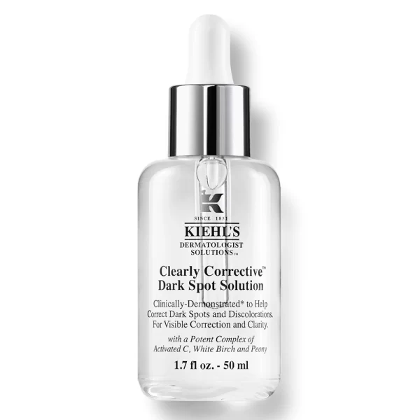 Kiehl's Clearly Corrective Dark Spot Serum 50ml