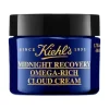 Kiehl's Midnight Recovery Omega Rich Cloud Cream 50ml 4