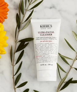 Kiehl's Ultra Facial Cleanser 150ml 2