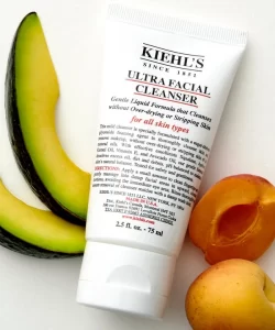 Kiehl's Ultra Facial Cleanser 150ml 3