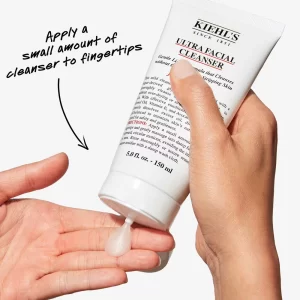 Kiehl's Ultra Facial Cleanser 150ml