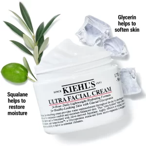 Kiehl's Ultra Facial Cream 50ml 2