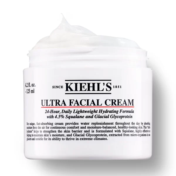 Kiehl's Ultra Facial Cream 50ml 3