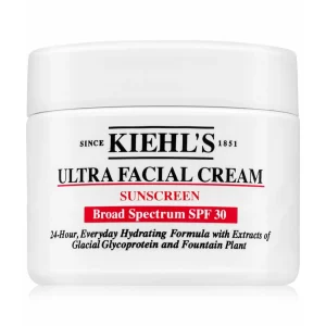 Kiehl's Ultra Facial Cream Spf 30 50ml