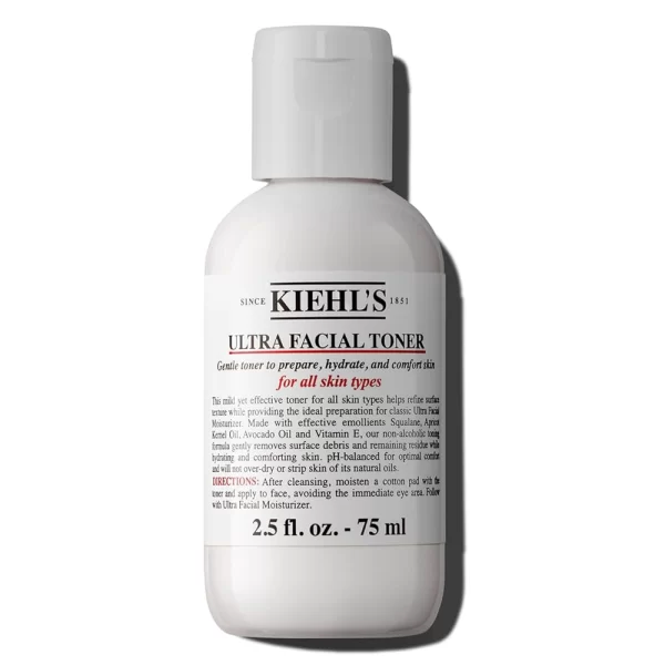 Kiehl's Ultra Facial Toner 75ml