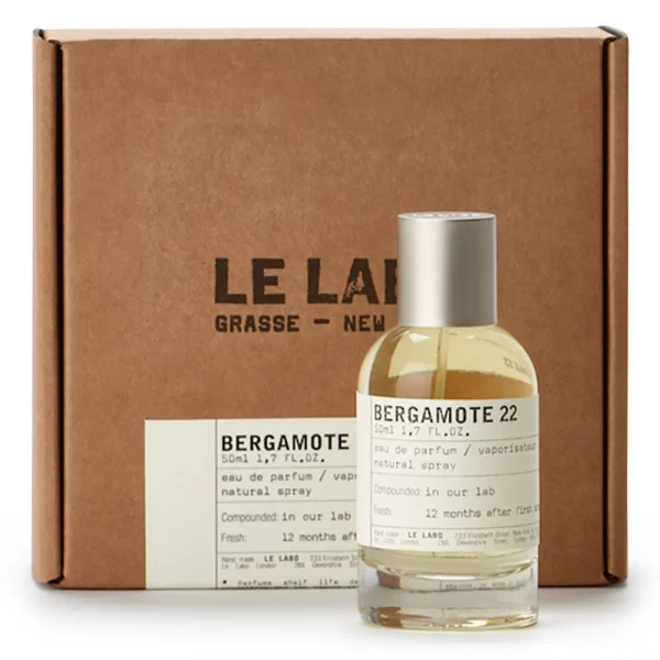 Le Labo Bergamote 22 50ml