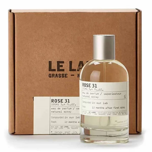 Le Labo Rose 31 Edp 50ml