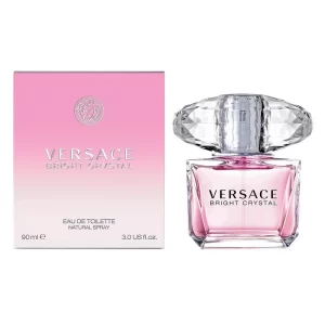 Versace Bright Crystal Edt 50ml 2