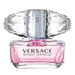 Versace Bright Crystal Edt 50ml