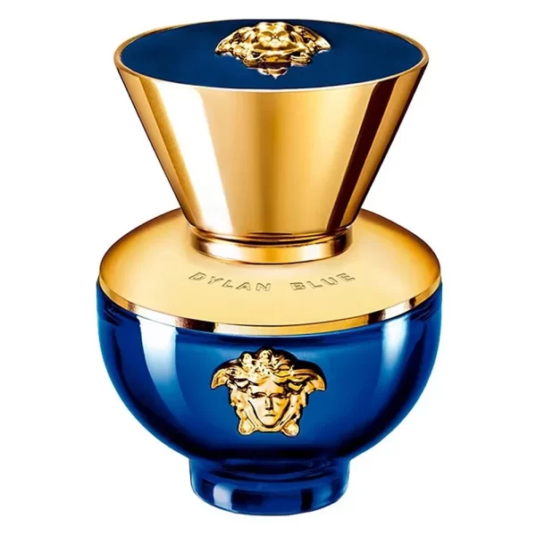 Versace Dylan Blue Edp 50ml