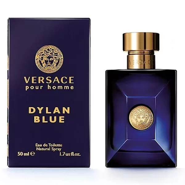 Versace Dylan Blue Edt 50ml