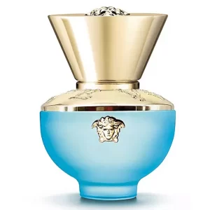 Versace Dylan Turquoise Edt 50ml