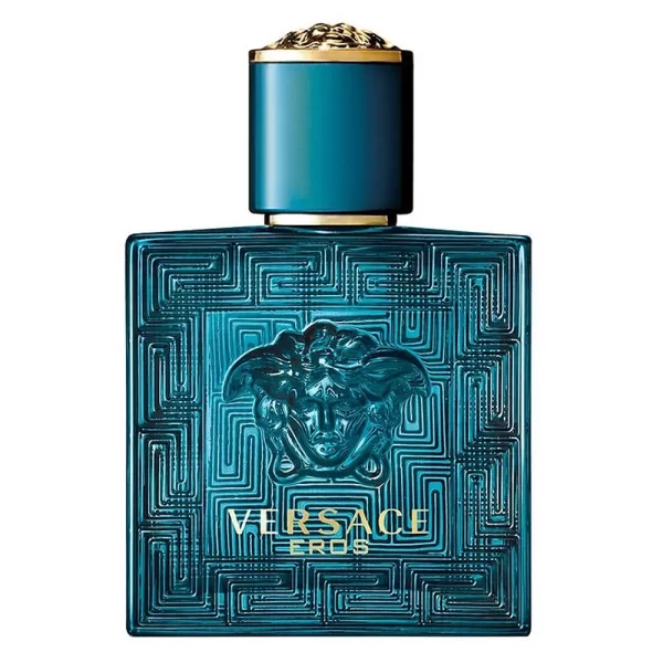 Versace Eros Edt 50ml