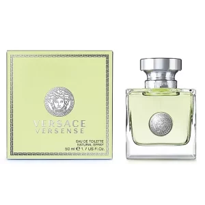 Versace Versense Edt 50ml 2