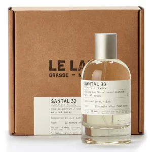 Унисекс Le Labo Santal 33 Edp 100ml