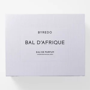 Byredo Bal D'afrique Edp 2