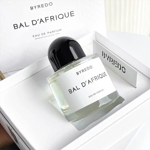 Byredo Bal D'afrique Edp 3