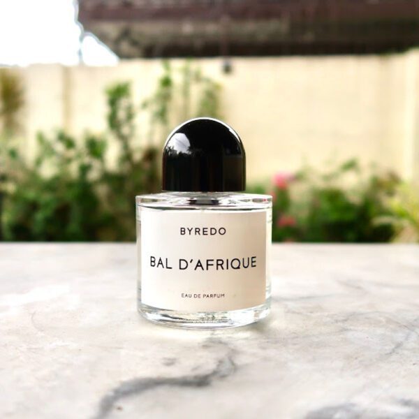 Byredo Bal D'afrique Edp 4