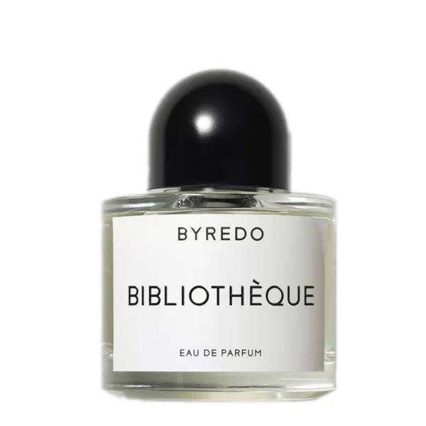 Byredo Bibliotheque Edp 50ml