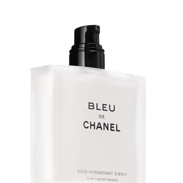 Chanel Bleu De Chanel 3 In 1 Moisturizer 90ml 3