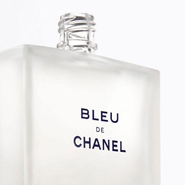 Chanel Bleu De Chanel After Shave Lotion 100ml 2