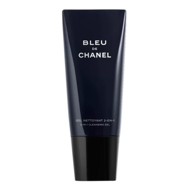 Chanel Bleu De Chanel Cleansing Gel 100ml