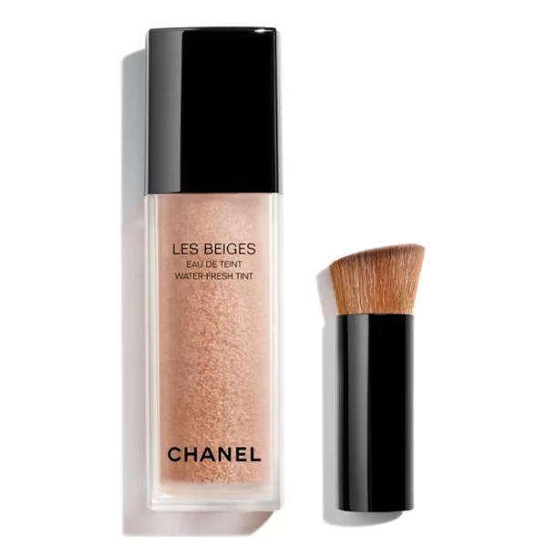 Chanel Les Beiges Eau De Teint Water Fresh Tint Light