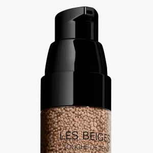 Chanel Les Beiges Water Fresh Complexion Touch B10 2