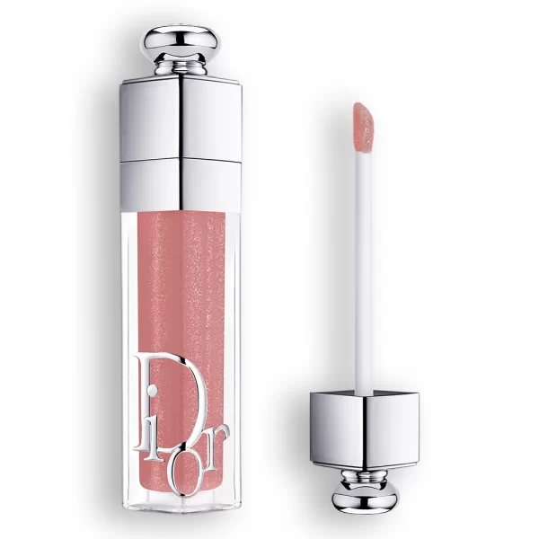 Dior Addict Lip Maximizer Gloss 014 Shimmer Macadamia