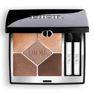 Dior Diorshow 5 Couleurs Eye Palette 559 Poncho