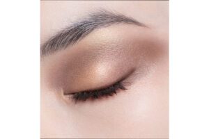 Dior Diorshow 5 Couleurs Eye Palette 649 Nude Dress 2