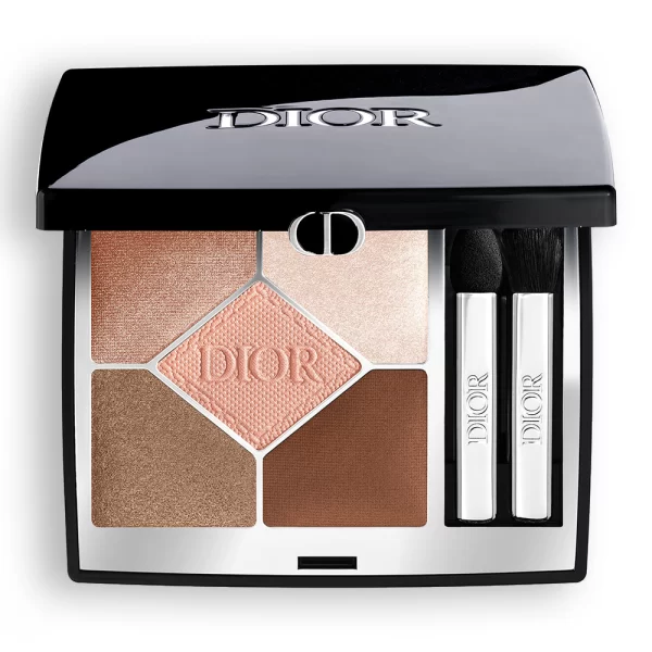 Dior Diorshow 5 Couleurs Eye Palette 649 Nude Dress