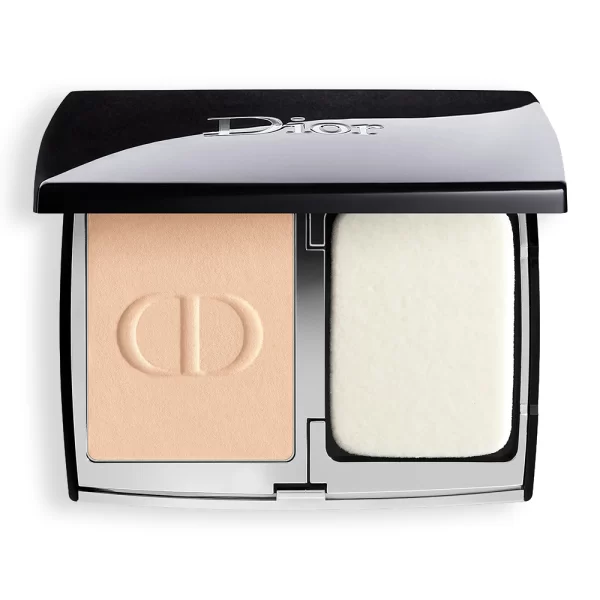 Dior Forever Natural Velvet Compact 3n