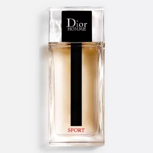 Dior Homme Sport Edt 75ml 2