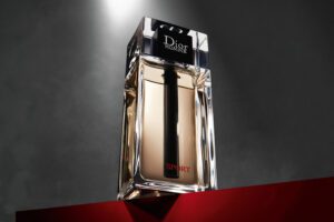 Dior Homme Sport Edt 75ml 3