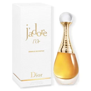 Dior J'adore L'or Edp 50ml 2