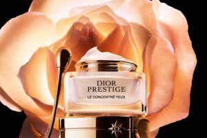 Dior Prestige Le Concentre Yeux Crème 15ml 2