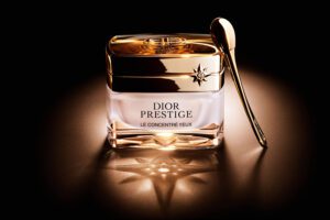 Dior Prestige Le Concentre Yeux Crème 15ml 3