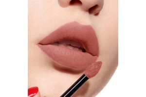 Dior Rouge Dior Forever Matte Liquid Lipstick 100 Forever Nude 2