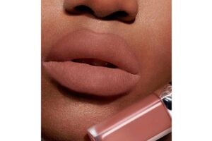 Dior Rouge Dior Forever Matte Liquid Lipstick 100 Forever Nude 3