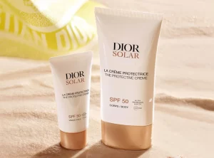 Dior Solar Protective Face Spf 50 Cream 50ml 2